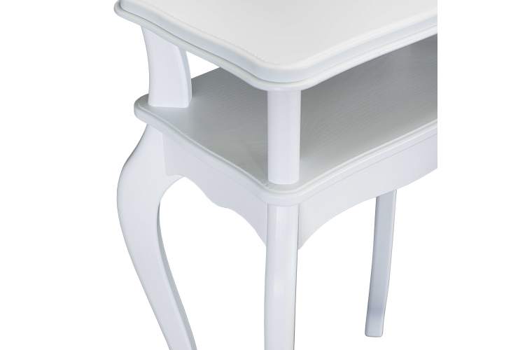 Подставка Берже молочный дуб Л-10