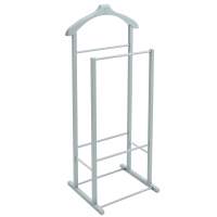 Вешалка костюмная В 27Н серый Вешалка костюмная В 27Н серый