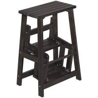 Табурет- стремянка венге