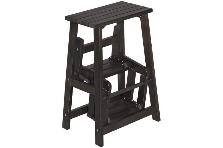 Табурет- стремянка венге