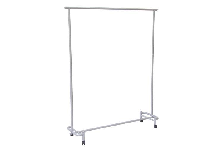 Вешалка напольная Пико 26 металлик