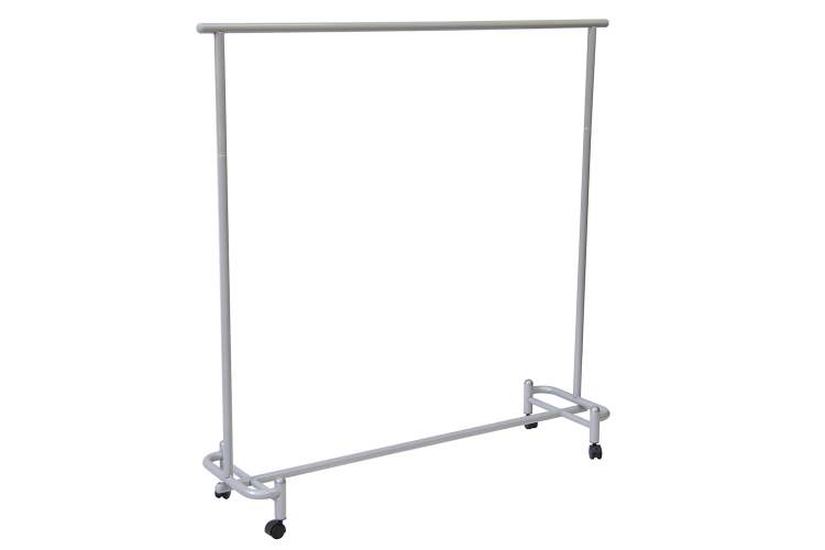 Вешалка напольная Пико 26 металлик-1