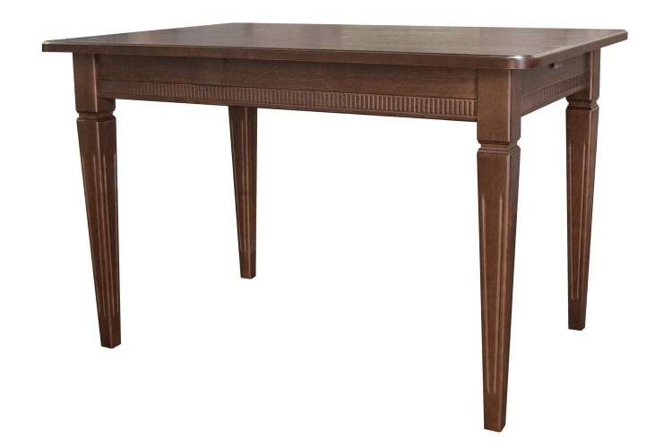 Стол обеденный Васко В 89Н орех 120*80