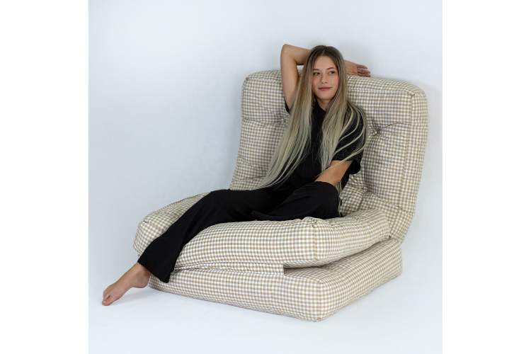 Футон C ткань club-8