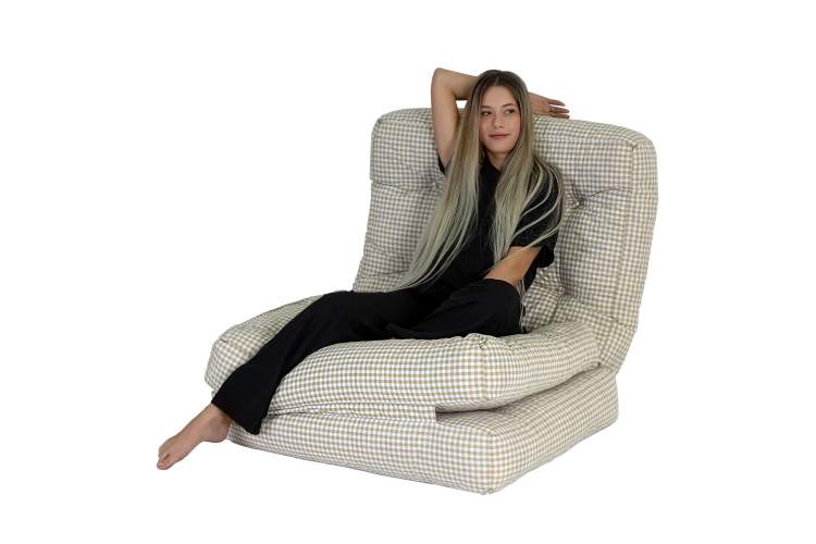 Футон C ткань club-9