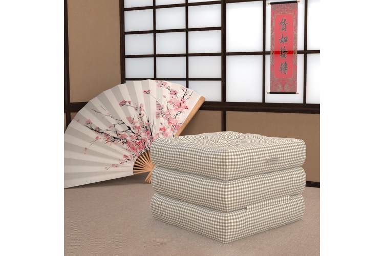 Футон C ткань club-14