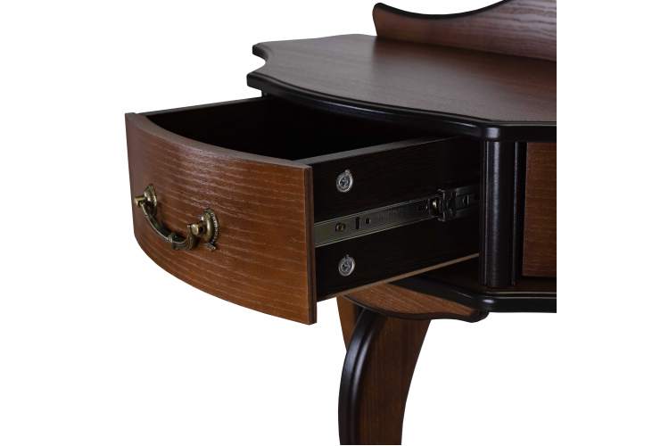 Консоль Джульетта орех Л-5