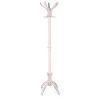 Вешалка напольная В 12Н белый ясень