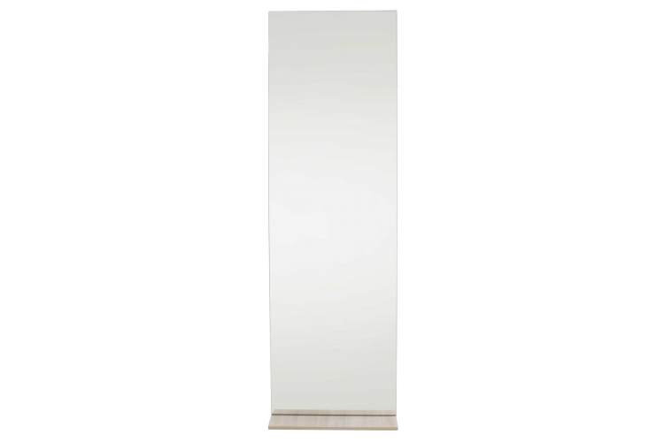 Зеркало напольное Стелла 2 шимо светлый 163,5 см x 50 см-1