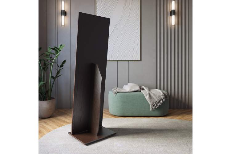 Зеркало напольное Стелла 2 венге 163,5 см x 50 см-10