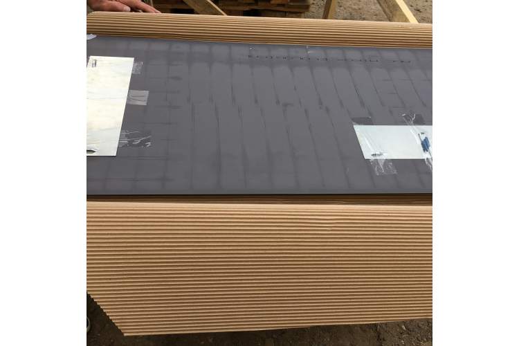 Зеркало настенное Сельетта-2 100 см х 50 см (фацет 10 мм)-1