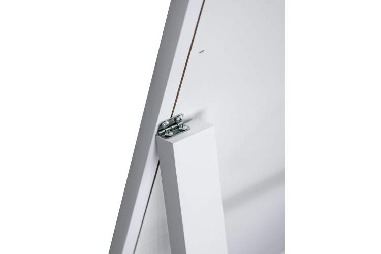 Зеркало напольное BeautyStyle 29 белый 131 см х 47,1 см-4