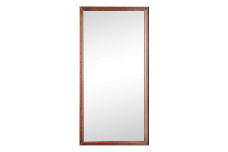 Зеркало настенное Ника средне- коричневый 119,5 см x 60 см-4