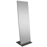 Зеркало напольное Стелла 2 венге 163,5 см x 50 см