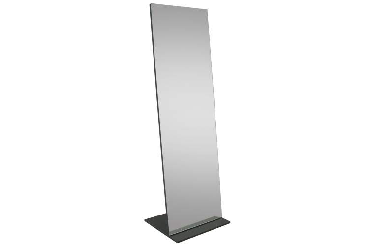 Зеркало напольное Стелла 2 венге 163,5 см x 50 см