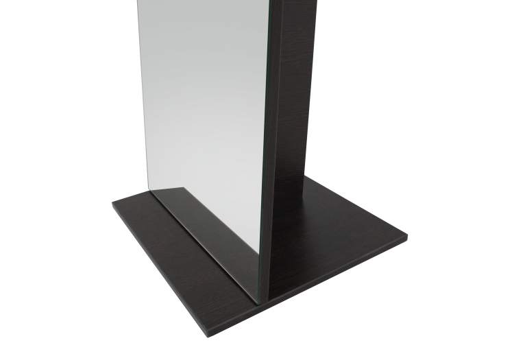 Зеркало напольное Стелла 2 венге 163,5 см x 50 см-5