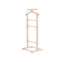 Вешалка костюмная В 6Н светло-коричневый