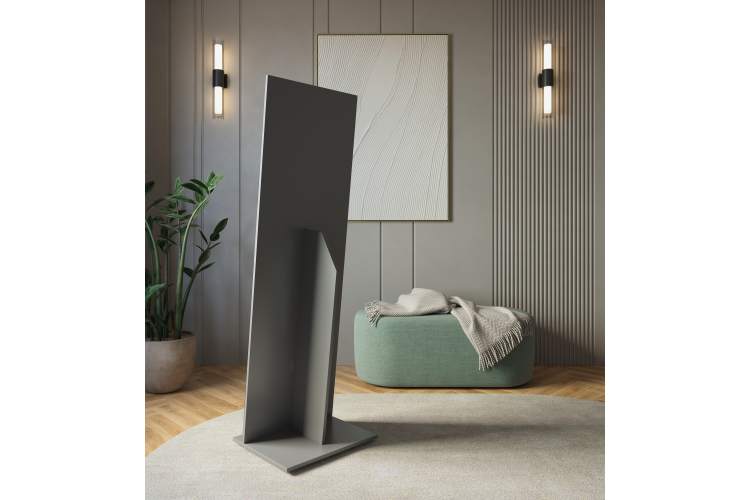 Зеркало напольное Стелла 2 графит темный 163,5 см x 50 см-10