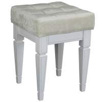 Банкетка Мариус М 96 ясень/без патины/LOFTY IVORY