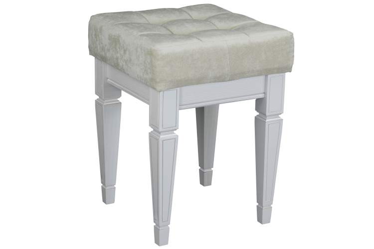 Банкетка Мариус М 96 ясень/без патины/LOFTY IVORY