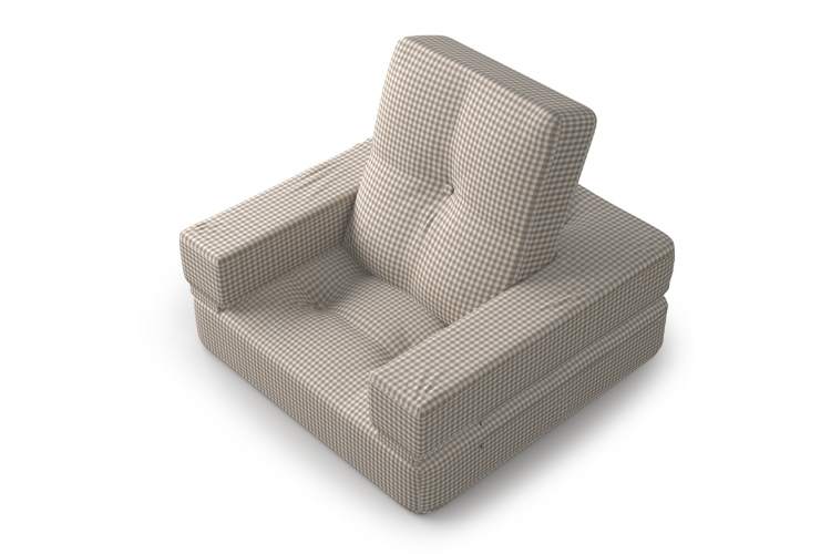 Футон R, ткань club