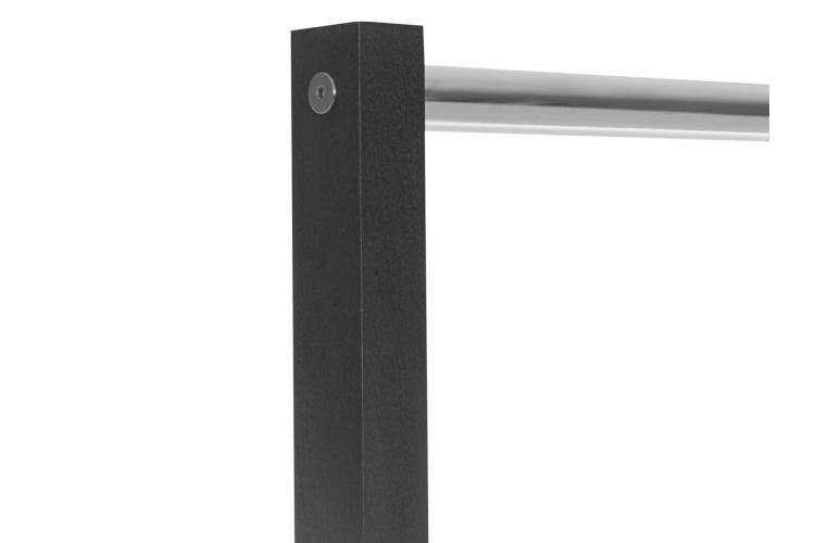 Вешалка напольная В 35Н венге-2