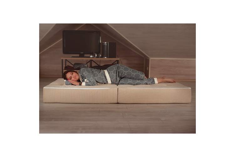 Футон R, ткань club-17