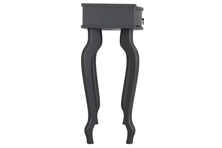 Подставка Берже 11 серый графит-2