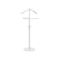 Вешалка костюмная В 25Н белый