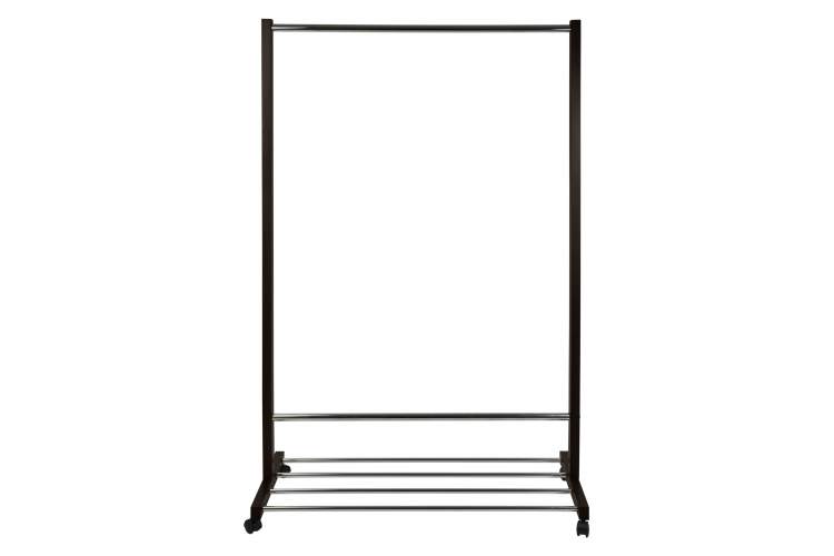 Вешалка напольная В 35Н венге-1