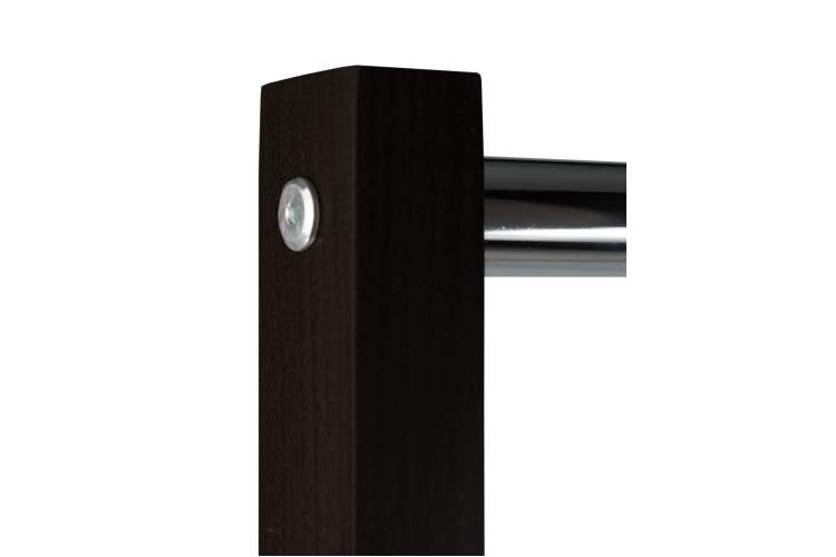 Вешалка напольная В 35Н венге-3