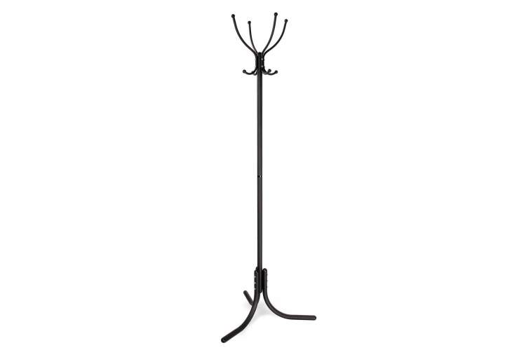 Вешалка напольная М 3 черный-5