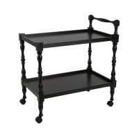 Стол сервировочный Бридж венге