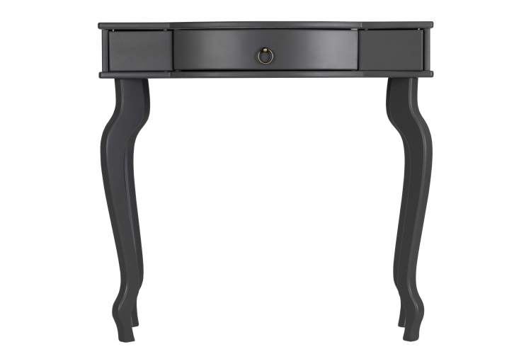 Подставка Берже 11 серый графит-1