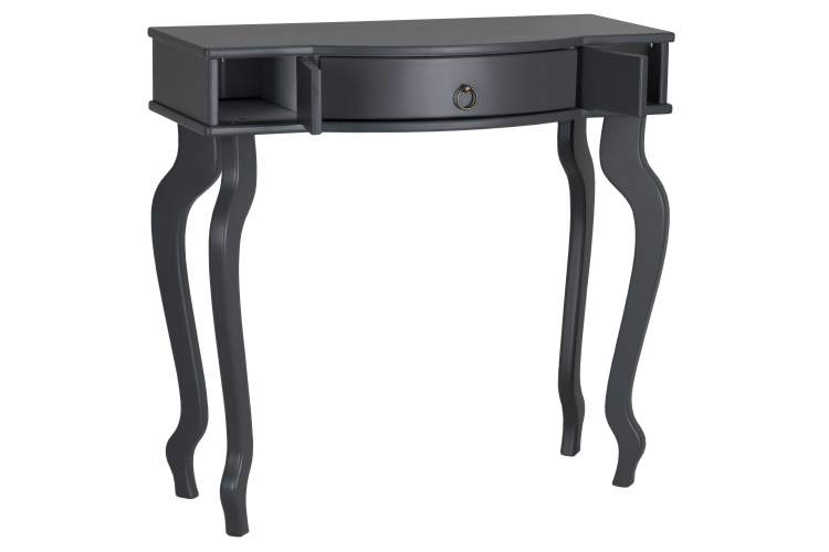 Подставка Берже 11 серый графит-4