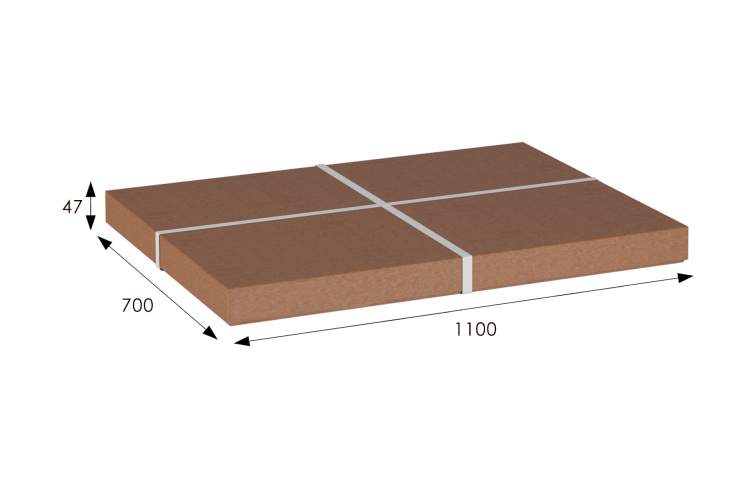 Стул Агнесс белый/серебро, Маркус серебро-2