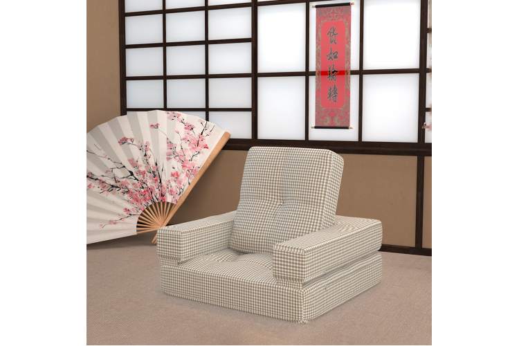 Футон R, ткань club-14