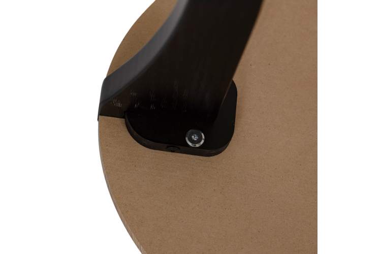 Стол журнальный BeautyStyle 34 дуб вотан/черный-13