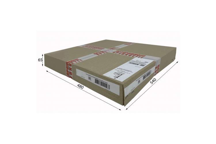 Стол журнальный BeautyStyle 6 венге/стекло белое-14