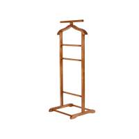 Вешалка костюмная В 6Н средне-коричневый