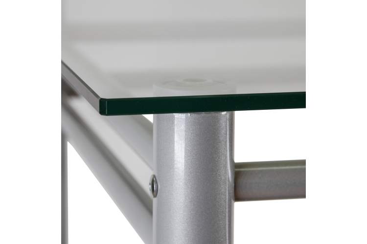 Стол обеденный Робер 15 металлик- без рисунка-2