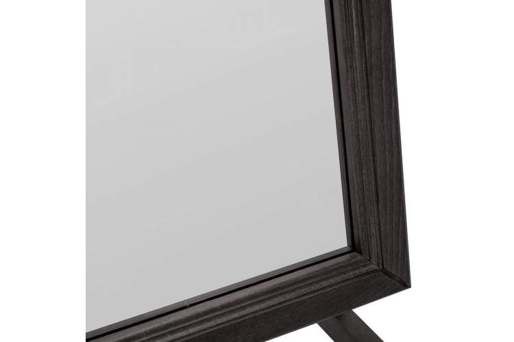 Зеркало напольное В 27Н венге 137 см х 42,5 см-3