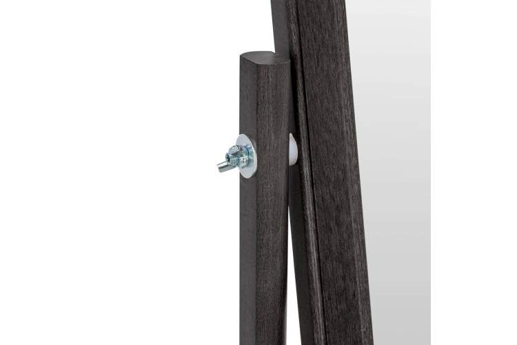 Зеркало напольное В 27Н венге 137 см х 42,5 см-4