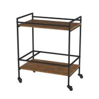 Стол сервировочный Спич дуб американский