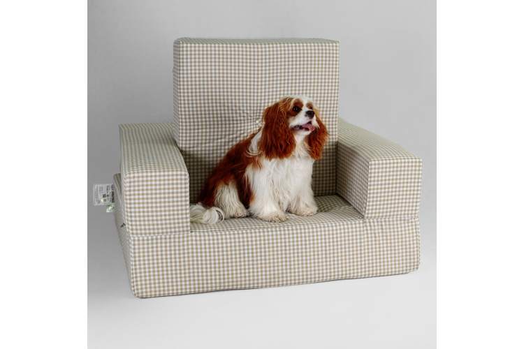 Футон R, ткань club-10