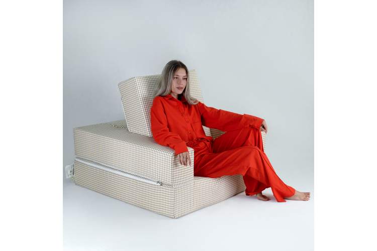 Футон R, ткань club-11