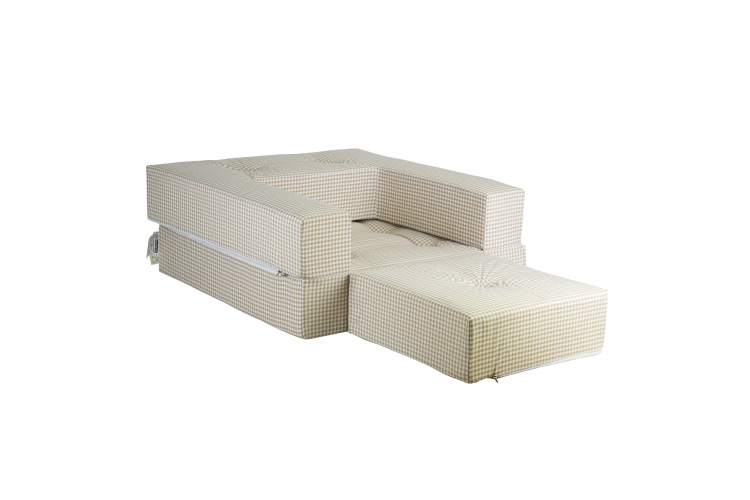 Футон R, ткань club-13