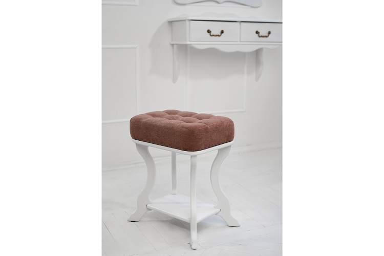 Банкетка Берже 26 белый ясень-14