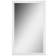 Зеркало настенное BeautyStyle 11 белый 118 см х 60,6 см