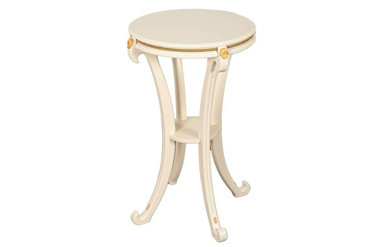 Подставка Глория дуб шампань Л